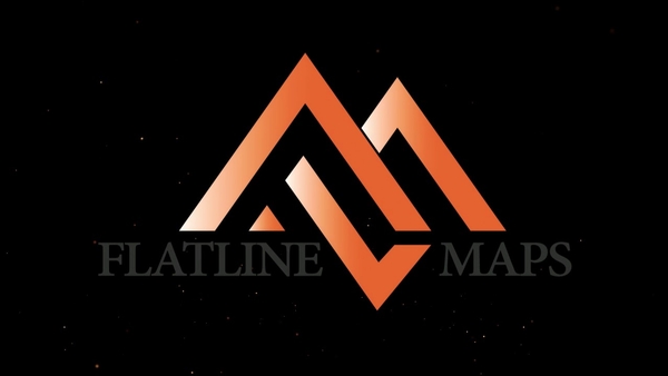 FLATLINE MAPS