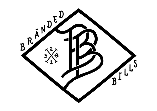 BRANDED BILLS 
