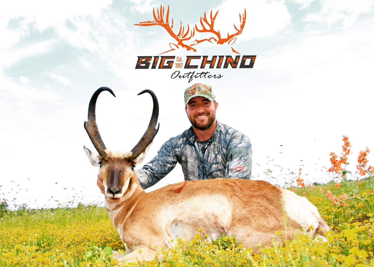 Arizona Antelope Hunting Outfitter