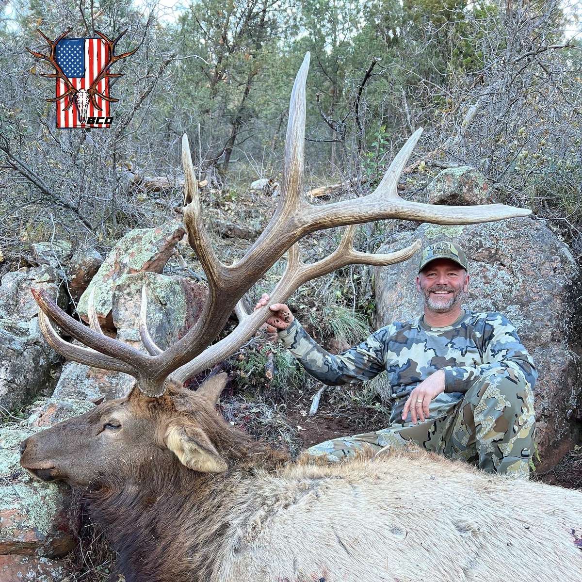 Arizona Guided Trophy Elk Hunts | Big Chino Outfitters