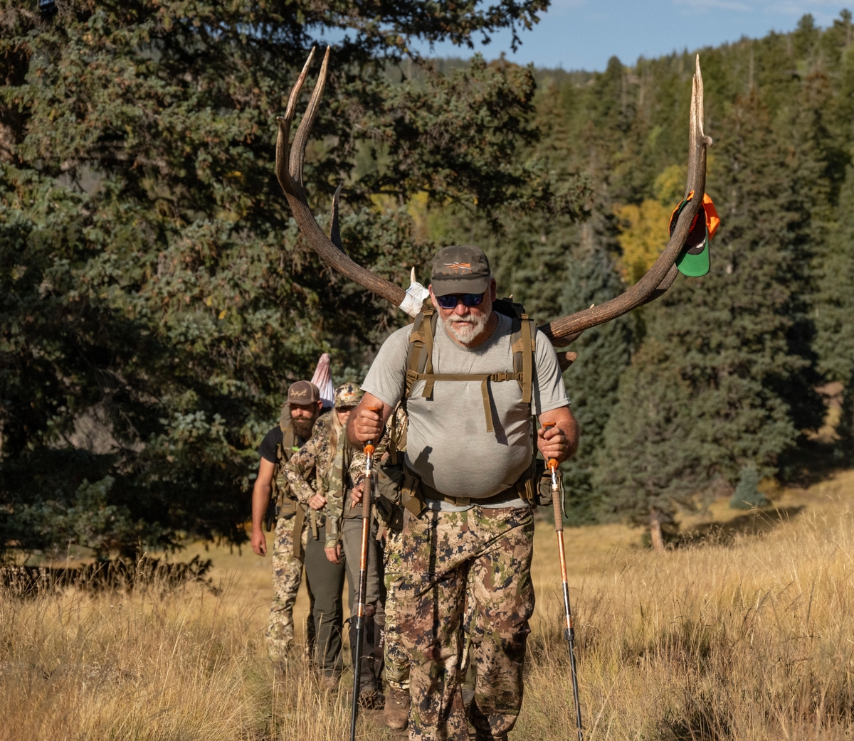 Shawn Lawlor - Lead Guide