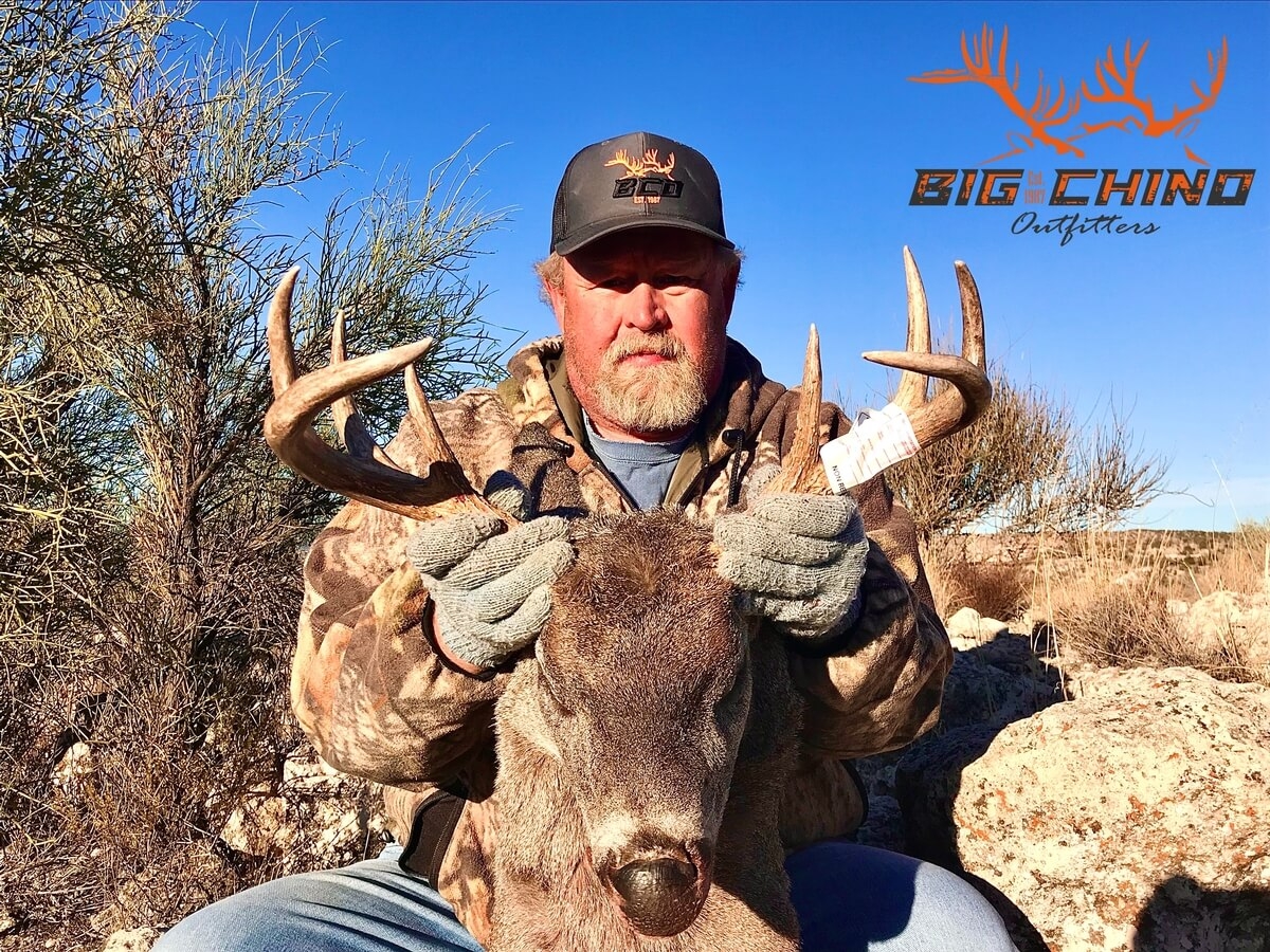 Arizona Coues Deer Hunting Outfitter