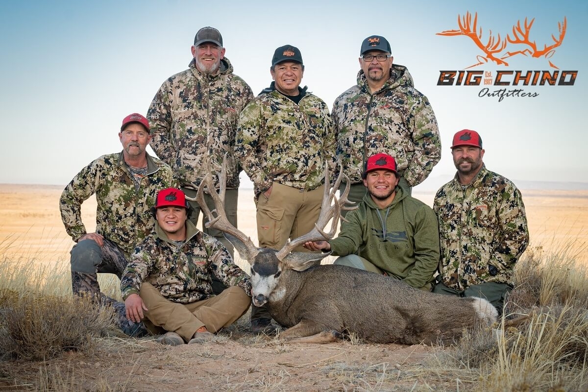 Arizona Hunting Guides