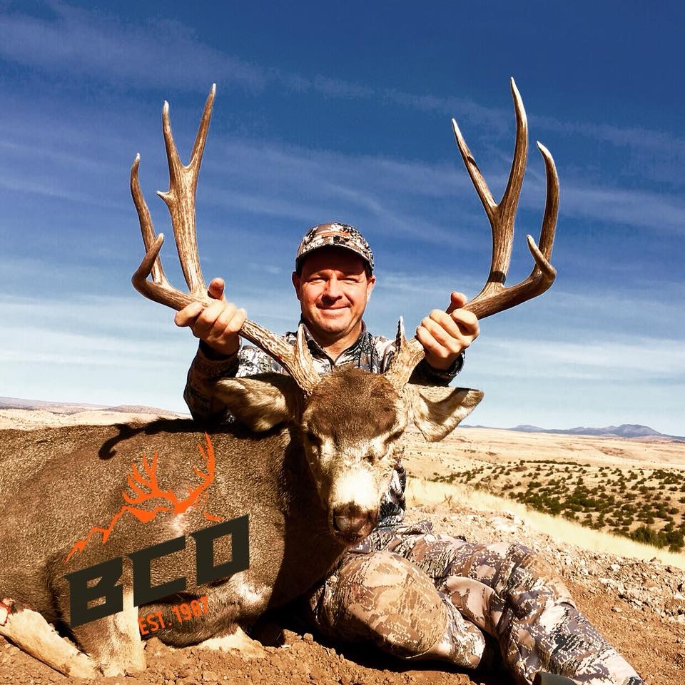 Page 2/2 - Big Chino Outfitters Mule Deer Photos Photo Gallery